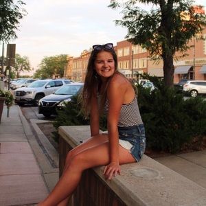 Meet your Posher, Karson